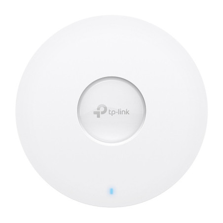 TP-LINK WLAN AX1800 PoE+ Access Point Dualband EAP613 Omada Mesh, 574Mbps 2.4 GHz +1201 Mbps 5 GHz