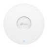 TP-LINK WLAN AX1800 PoE+ Access Point Dualband EAP613 Omada Mesh, 574Mbps 2.4 GHz +1201 Mbps 5 GHz