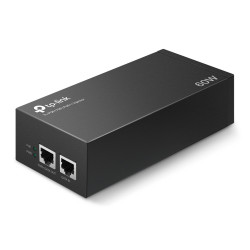 TP-LINK PoE++ Injektor TL-POE170S 60W PoE Power 1x Gigabit PoE Port, 1x Gigabit Non-PoE Port
