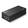TP-LINK PoE++ Injektor TL-POE170S 60W PoE Power 1x Gigabit PoE Port, 1x Gigabit Non-PoE Port