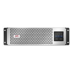 APC Smart-UPS 1500 VA LCD RM avec SmartConnect (Li-Ion)