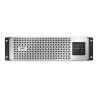 APC Smart-UPS 1500 VA LCD RM avec SmartConnect (Li-Ion)