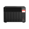 QNAP NAS TVS-675-8G (6 Bay)