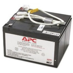 APC Batterie pour divers appareils RBC5