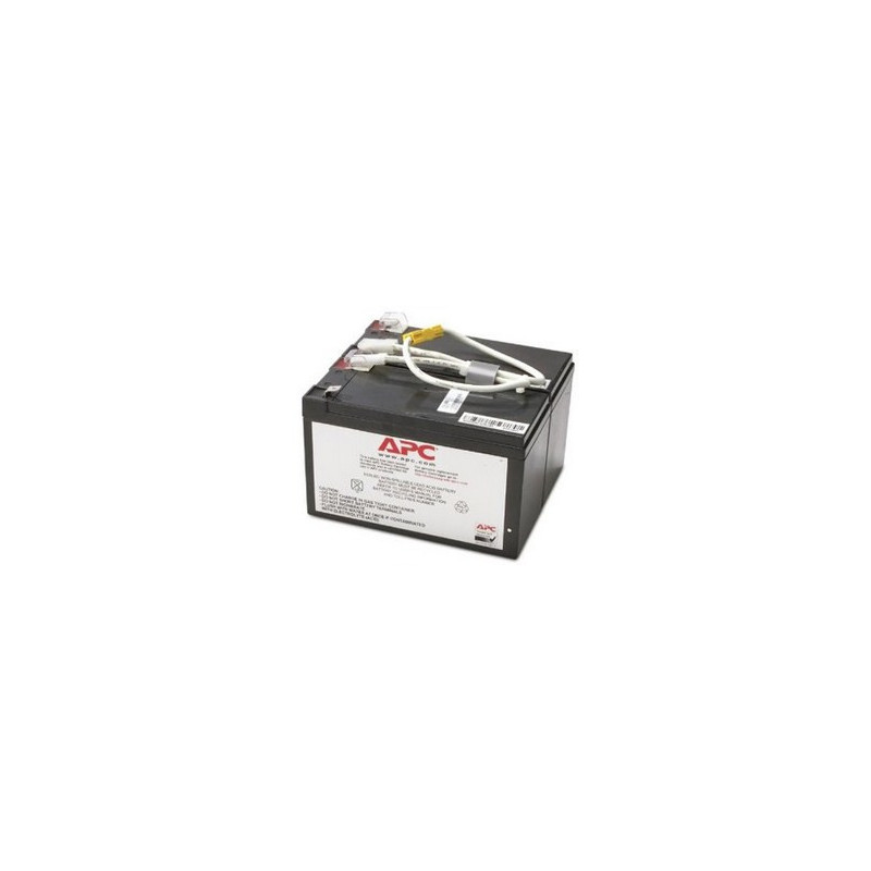 APC Batterie pour divers appareils RBC5