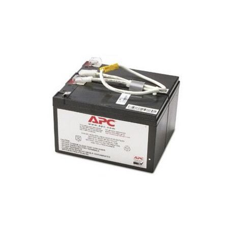 APC Batterie pour divers appareils RBC5