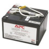 APC Batterie pour divers appareils RBC5