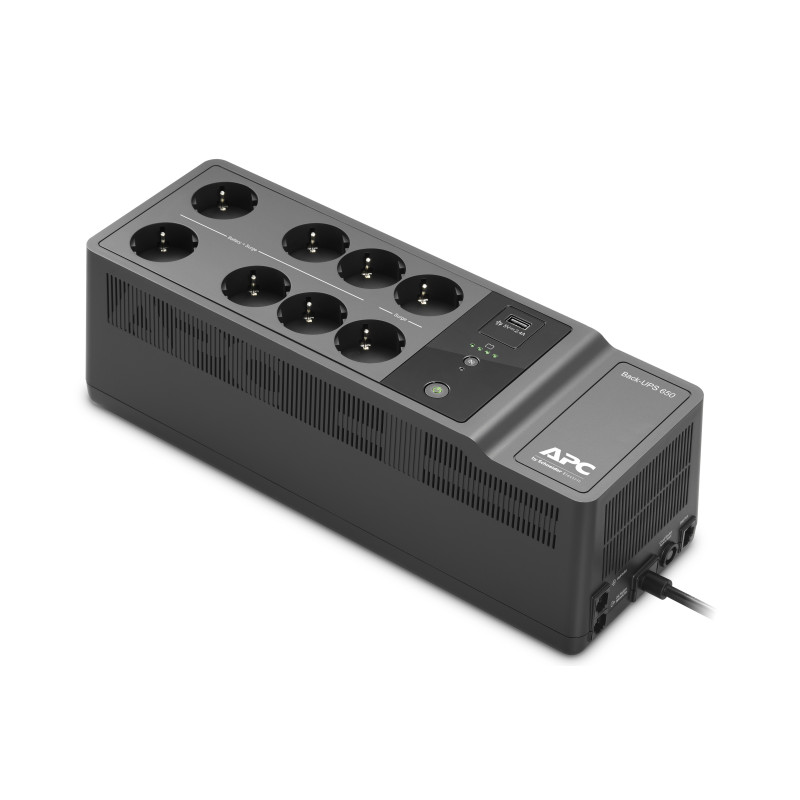 APC Back-UPS 650 VA BE650G2-GR