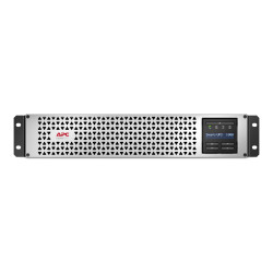 APC Smart-UPS 1000 VA LCD RM avec SmartConnect (Li-Ion)
