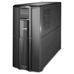 APC Smart-UPS 2200 VA LCD avec SmartConnect