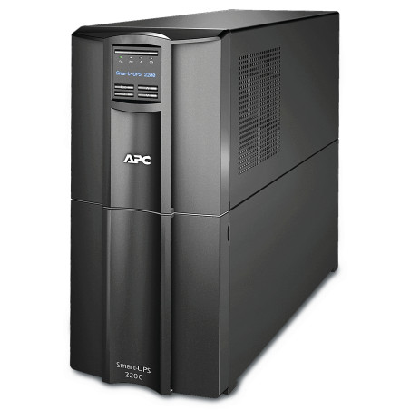APC Smart-UPS 2200 VA LCD avec SmartConnect