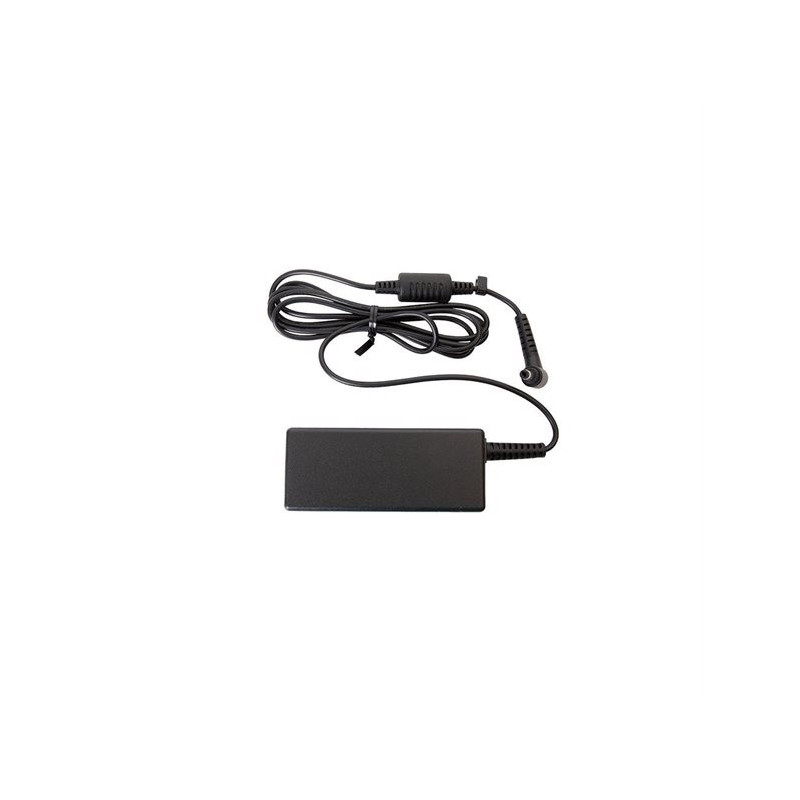 alimentation 45W NB MOBILE 1417, 1515 A, 1516 A T U, 1517 R, 1715 A, 1716 A T U, 1717 R Optional 3-polig Stromkabel DE (
