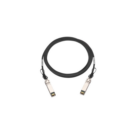 QNAP SFP+ 10GbE Direct Attach Cable 3m