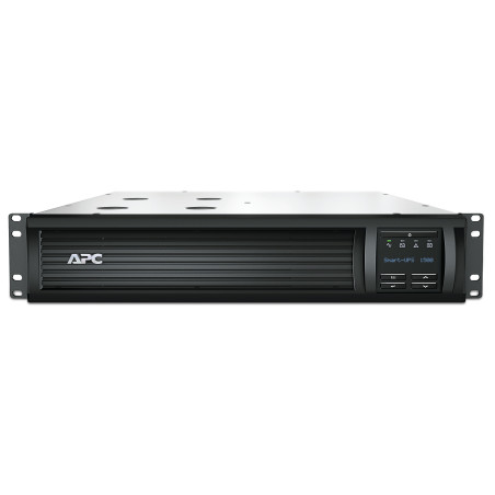 APC Smart-UPS 1500 VA LCD RM SMT1500RMI2UNC