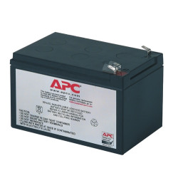 APC Batterie pour divers appareils RBC4