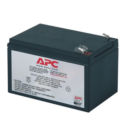 APC Batterie pour divers appareils RBC4
