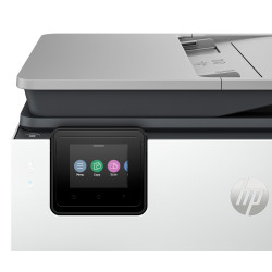 HP OfficeJet Pro 8132e AiO (4in1) HP+ Drucken, Kopieren, Scannen, Faxen, Farbe