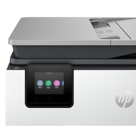 HP OfficeJet Pro 8132e AiO (4in1) HP+ Drucken, Kopieren, Scannen, Faxen, Farbe