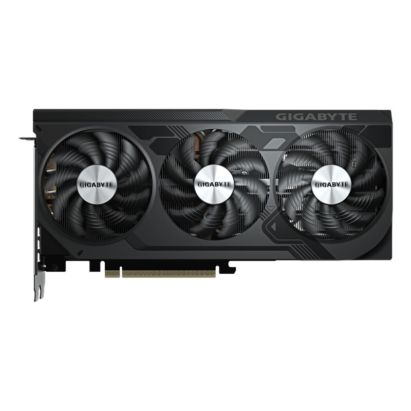 GIGA VGA 16GB RTX5070TI WF3-OC-SFF-16G 3xDP HDMI GeForce RTX 5070 Ti WINDFORCE 3 OC SFF 16G