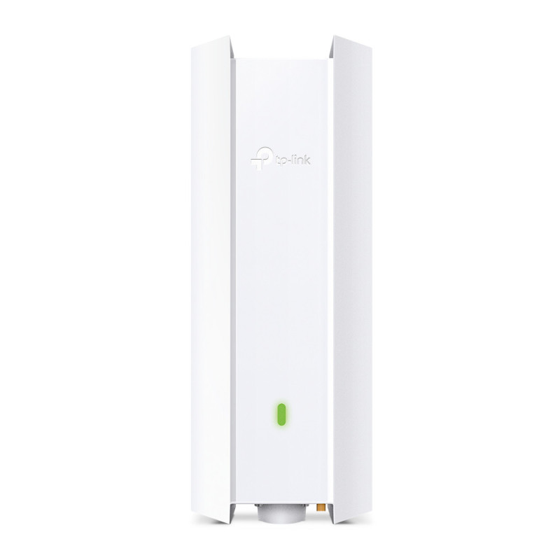 TP-LINK WLAN AX3000 Access Point Dualband EAP650-Outdoor WiFi 6 Access Point