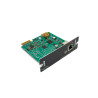 APC Netzwerk Management carte AP9640