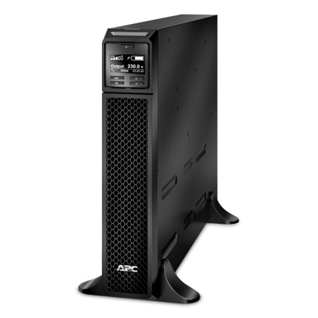 APC Smart-UPS SRT 1500 VA SRT1500XLI