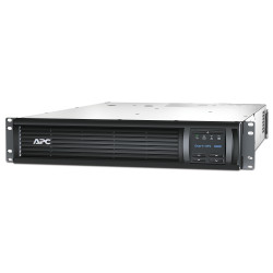 APC Smart-UPS 3000 VA LCD RM avec SmartConnect