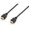 Equip câble HDMI 1,8m (Highspeed HDMI 1.4 konf)