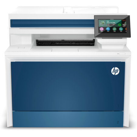 HP Color LaserJet Pro MFP 4302 fdw Multifunktionsdrucker - Farbe - Laser
