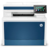 HP Color LaserJet Pro MFP 4302 fdw Multifunktionsdrucker - Farbe - Laser