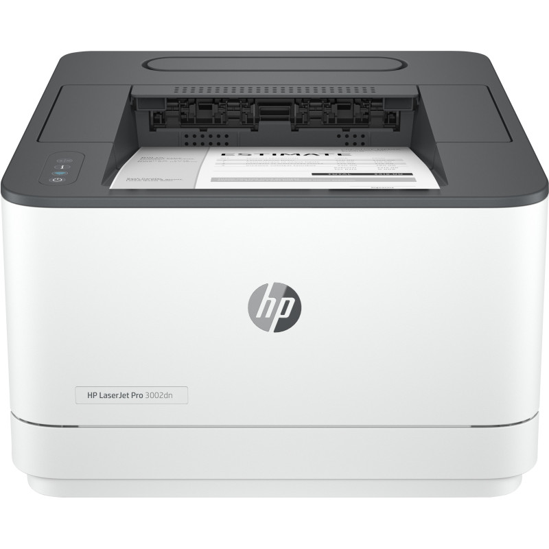 HP LaserJet Pro 3002 dn noir-blanc Laserdrucker