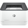 HP LaserJet Pro 3002 dn noir-blanc Laserdrucker