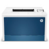 HP Color LaserJet Pro 4202 dw Farbe - Duplex - Laser - A4 Legal - 600x600 dpi