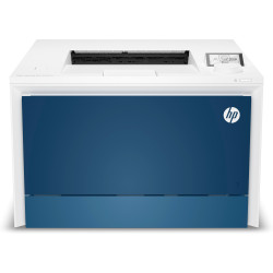 HP Color LaserJet Pro 4202 dn Farbe - Duplex - Laser - A4 Legal - 600x600 dpi