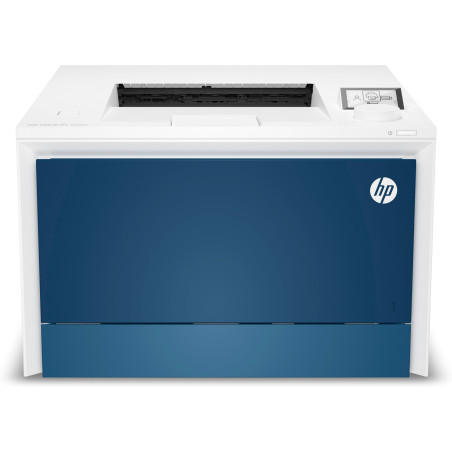 HP Color LaserJet Pro 4202 dn Farbe - Duplex - Laser - A4 Legal - 600x600 dpi