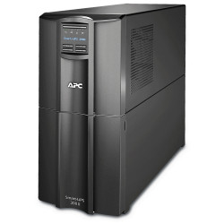 APC Smart-UPS 3000 VA LCD avec SmartConnect