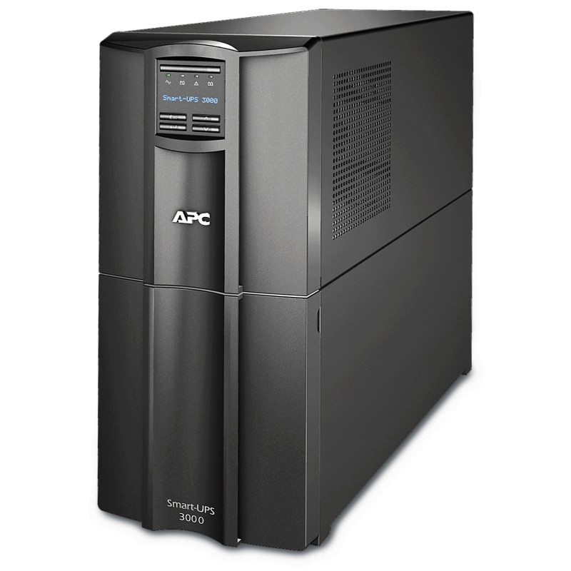 APC Smart-UPS 3000 VA LCD avec SmartConnect