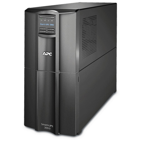 APC Smart-UPS 3000 VA LCD avec SmartConnect