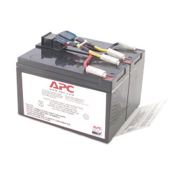 APC Batterie pour divers appareils RBC48
