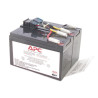 APC Batterie pour divers appareils RBC48