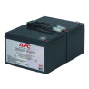 APC Batterie pour divers appareils RBC6