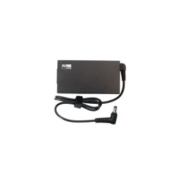 alimentation 65W Slim NB MOBILE 1470 T U 2pol Optional Stromkabel EU (Art. 3809251)