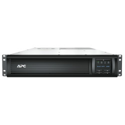 APC Smart-UPS 2200 VA LCD RM avec SmartConnect