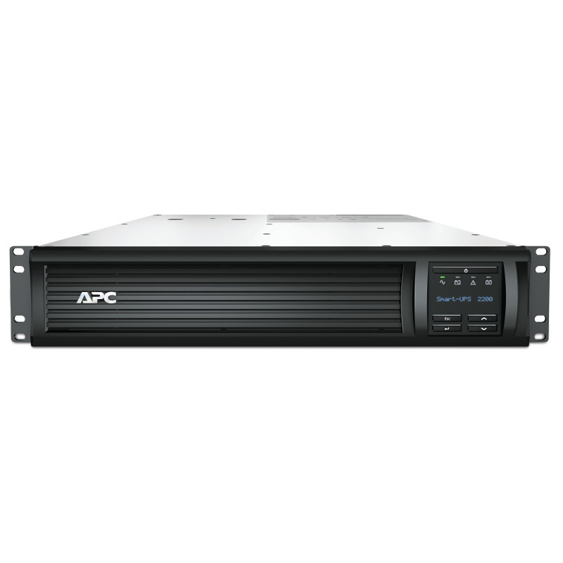 APC Smart-UPS 2200 VA LCD RM avec SmartConnect