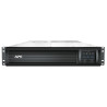 APC Smart-UPS 3000 VA LCD RM avec carte réseau