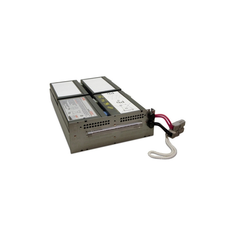 APC Batterie pour divers appareils RBC157