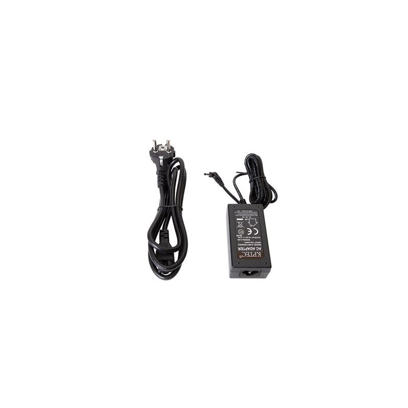 alimentation TERRA PAD 1162  1262 (EU) 12V 3A