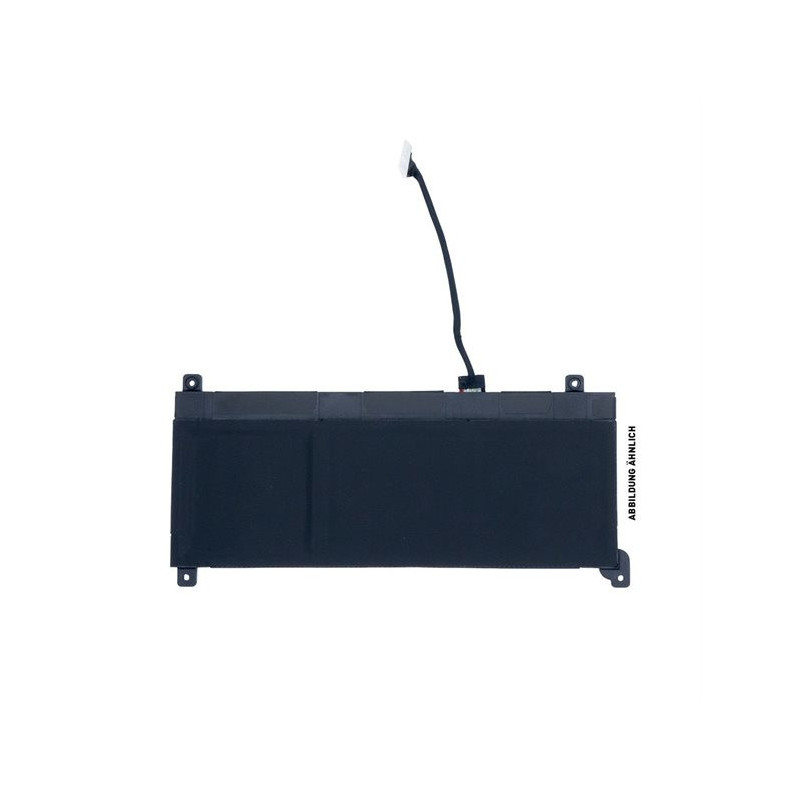 NB MOBILE 360-11V3 batterie 37Wh