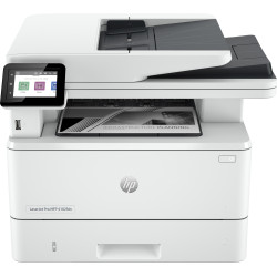 HP LaserJet Pro MFP 4102 fdn (4in1) s w - Laser - Multifunktionsdrucker
