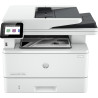 HP LaserJet Pro MFP 4102 fdn (4in1) s w - Laser - Multifunktionsdrucker